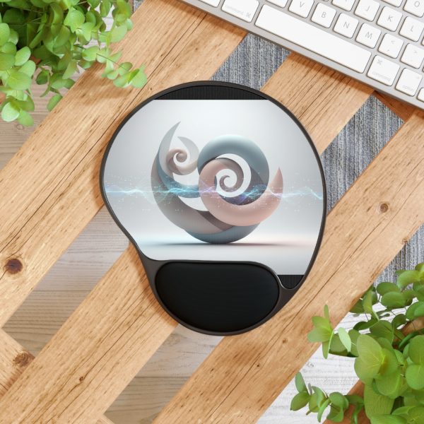 Alfombrilla Tech — ESPIRAL