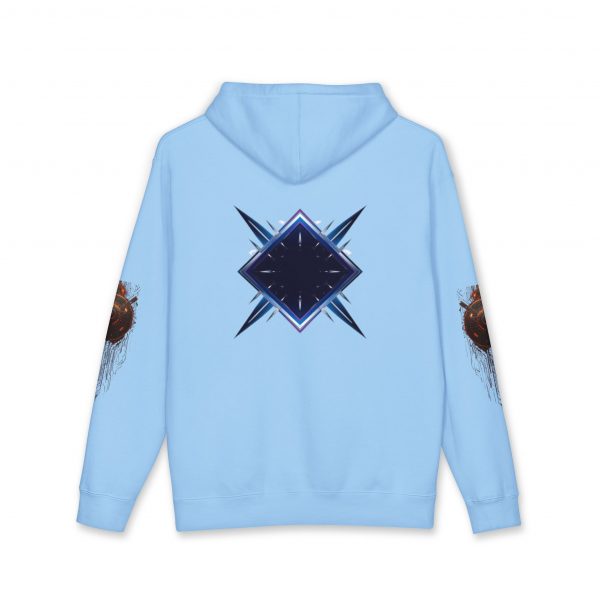 Sudadera Tech - VÉRTICE