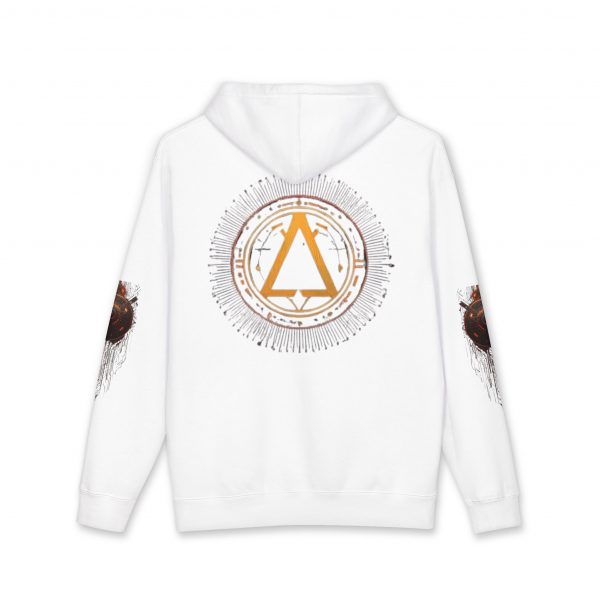 Sudadera Tech - ALFA