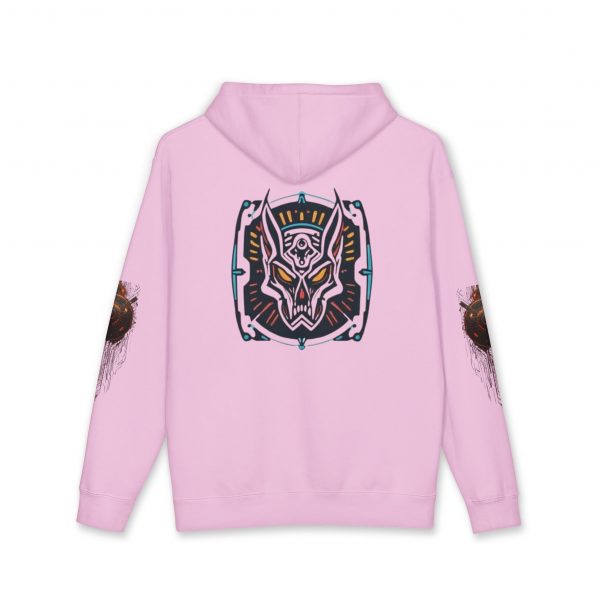 Sudadera Tech - WILD