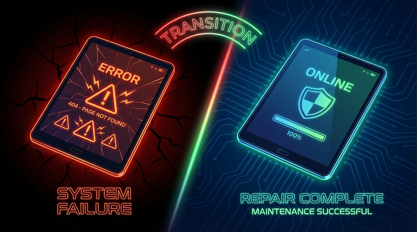 Consecuencias de ignorar el mantenimiento web WordPress en Alcoy: errores y soluciones profesionales