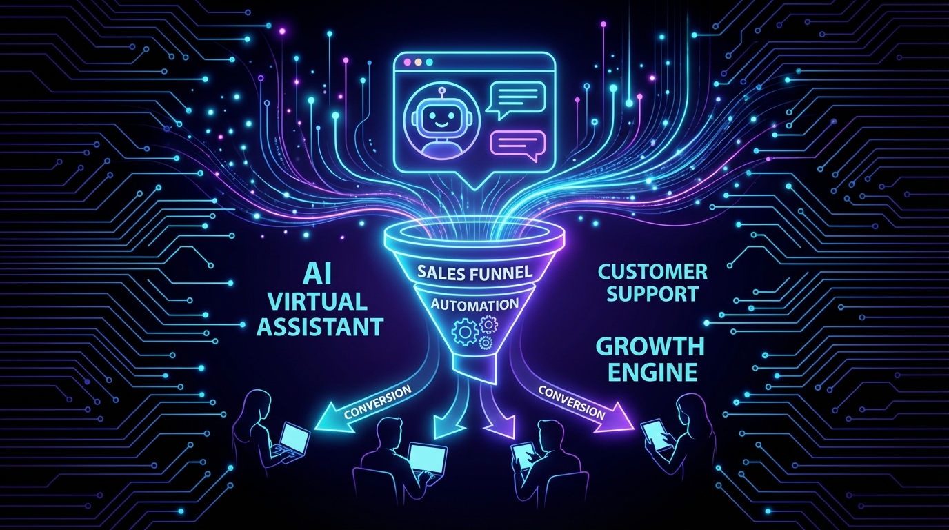 Chatbot de inteligencia artificial para automatizar ventas en pymes