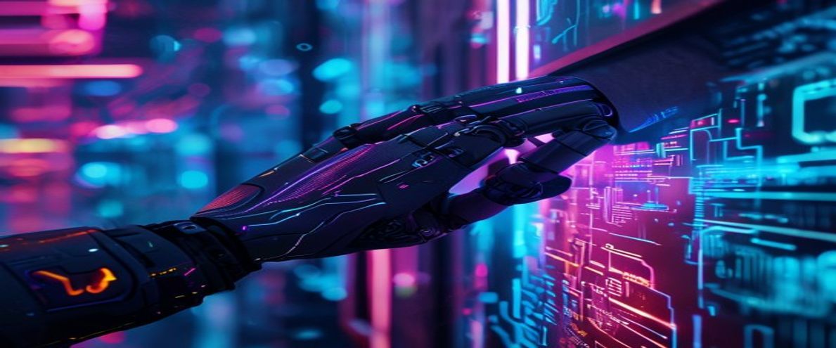 Inteligencia artificial: la revolución digital que está transformando los negocios en 2026